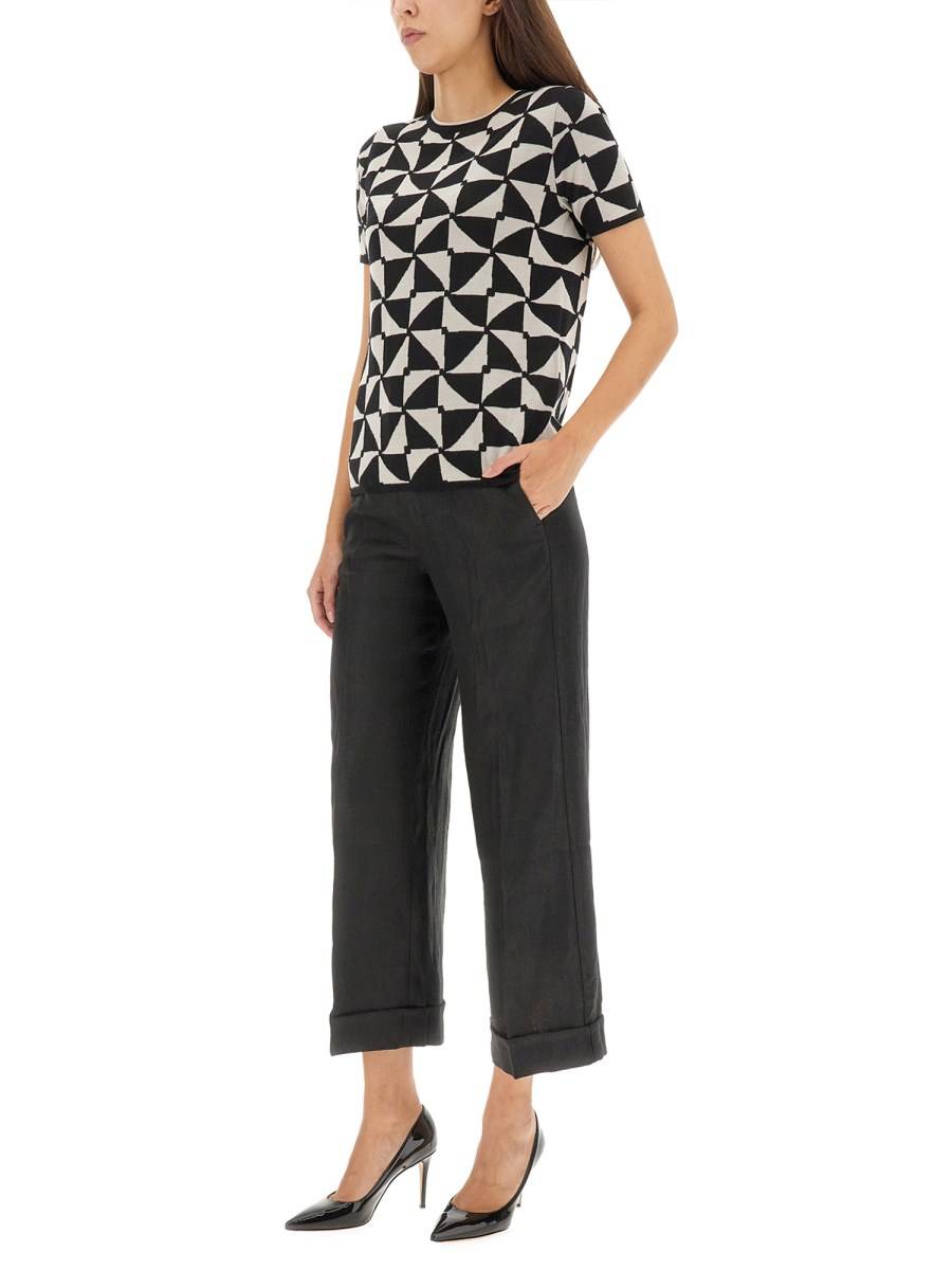 S MAX MARA MAGLIA IN LANA