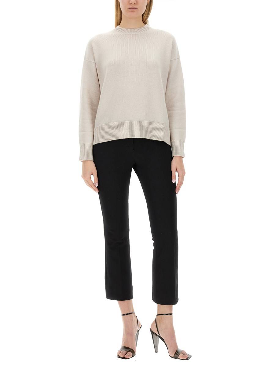 S MAX MARA MAGLIA VENEZIA IN LANA