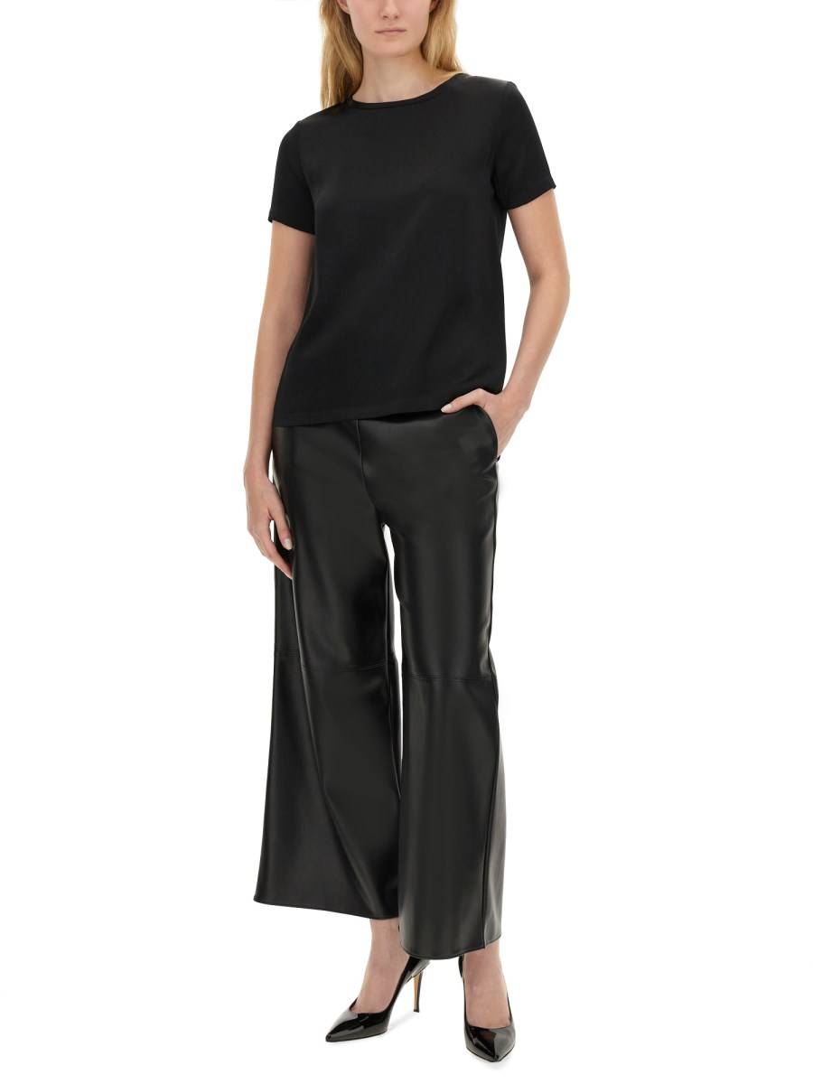 S MAX MARA PANTALONE "LUCIANA"