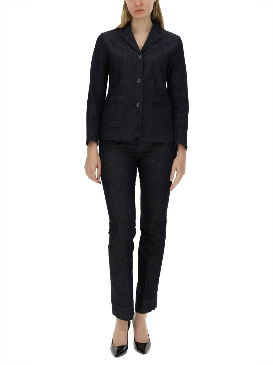 S MAX MARA PANTALONE NICOLA