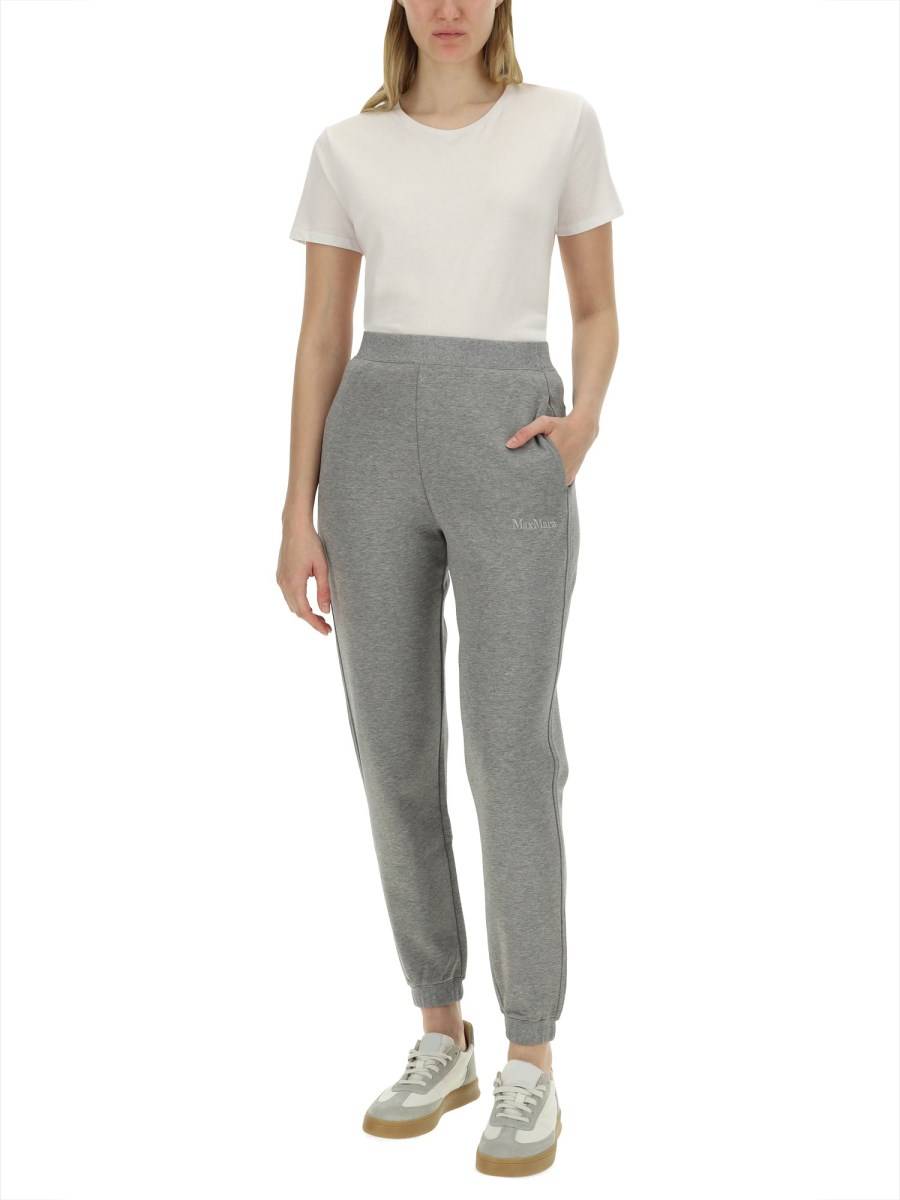 S MAX MARA PANTALONE "PO"