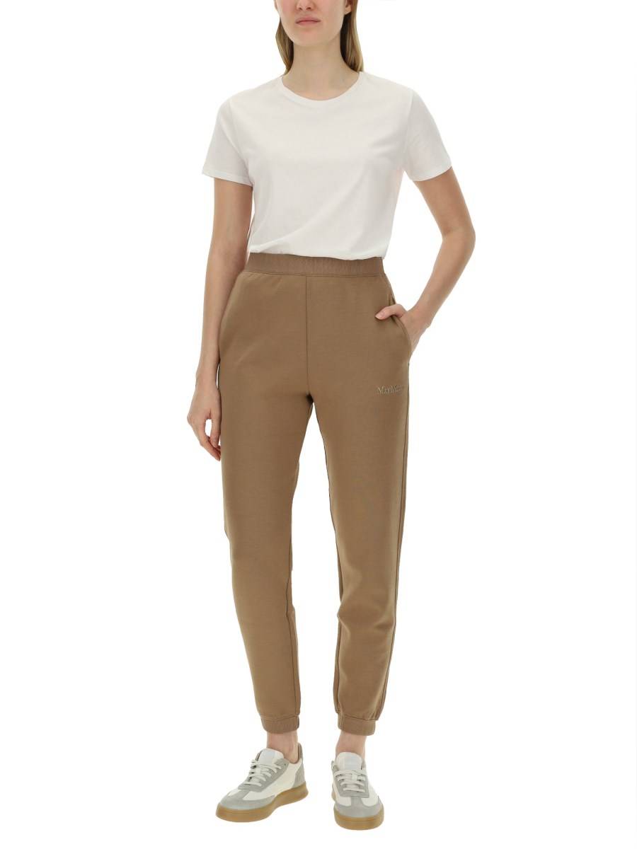 S MAX MARA PANTALONE "PO"