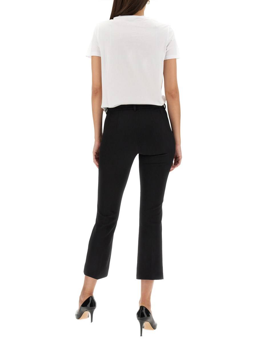 S MAX MARA PANTALONE UMANITA'