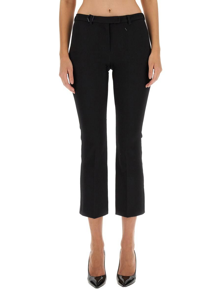 S MAX MARA PANTALONE UMANITA'