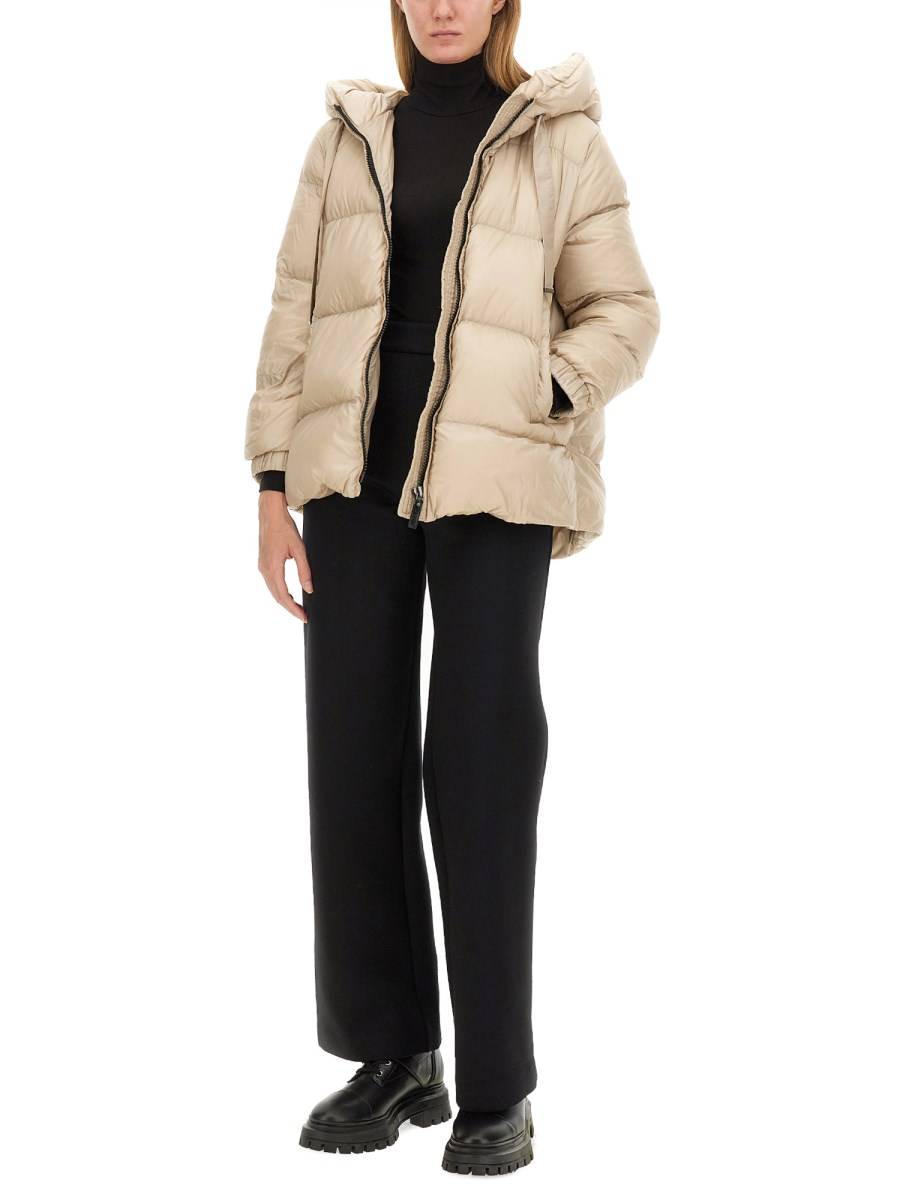 S MAX MARA PIUMINO "SEIA THE CUBE"