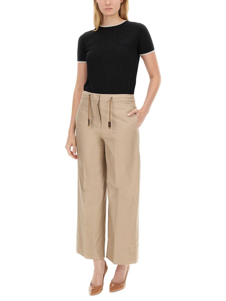 S MAX MARA T-SHIRT EGIDIO