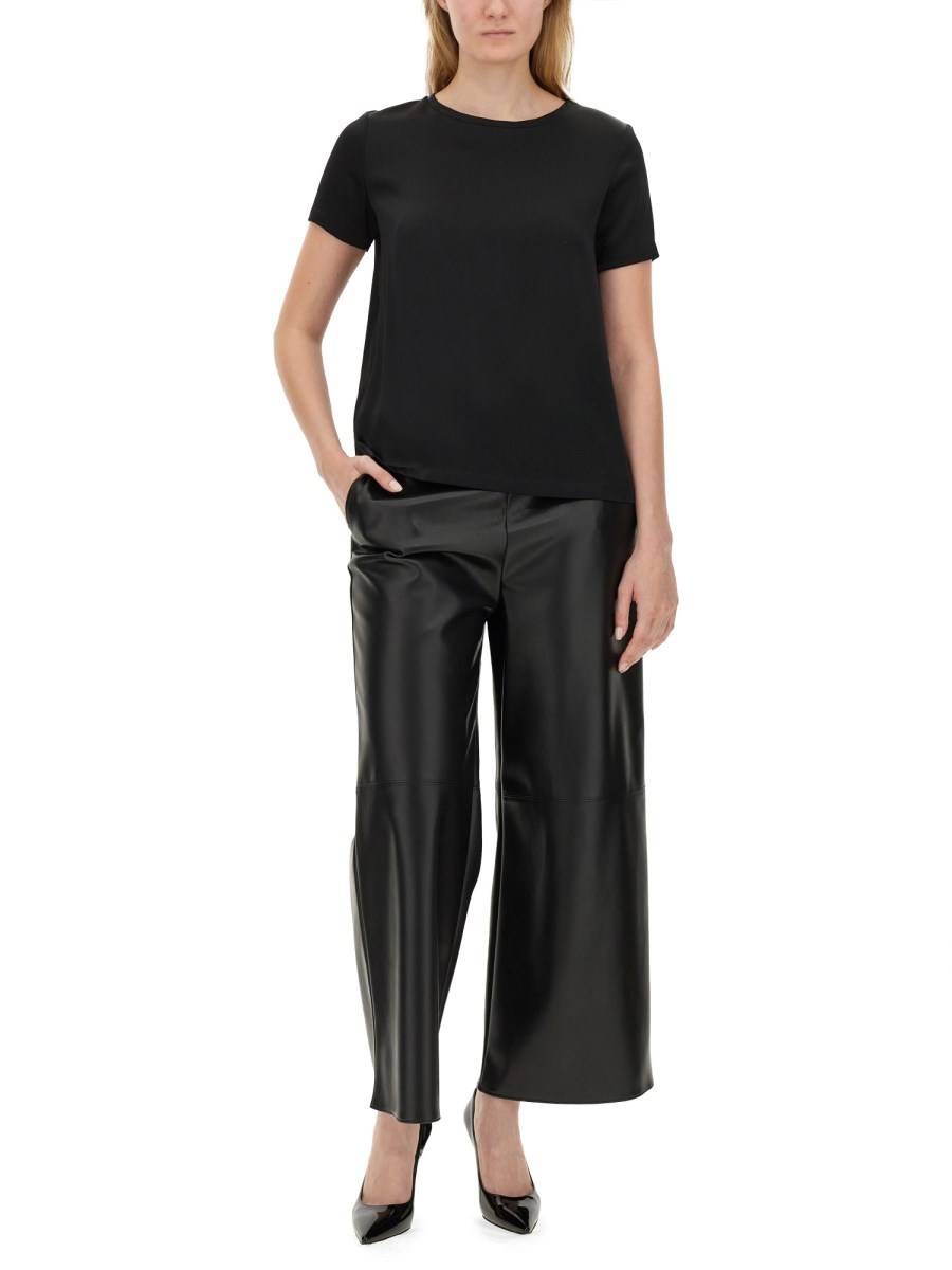 S MAX MARA T-SHIRT REBECCA