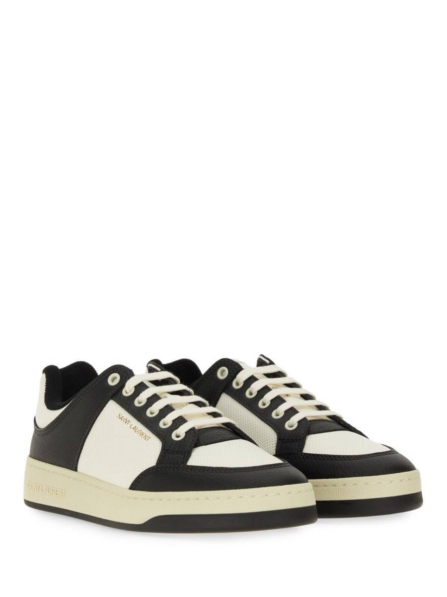 SAINT LAURENT SNEAKER LOW TOP "SL61"