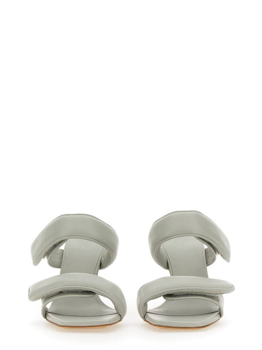 GIA BORGHINI SANDALO PERNI 03 GIA X PERNILLE TEISBAEK