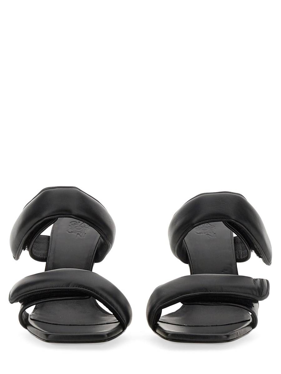 GIA BORGHINI SANDALO PERNI 03 GIA X PERNILLE TEISBAEK