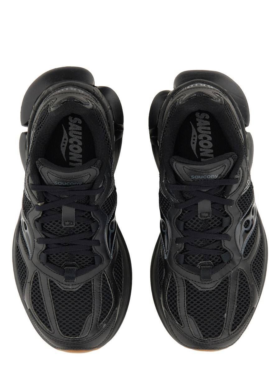 SAUCONY SNEAKER GRID NXT