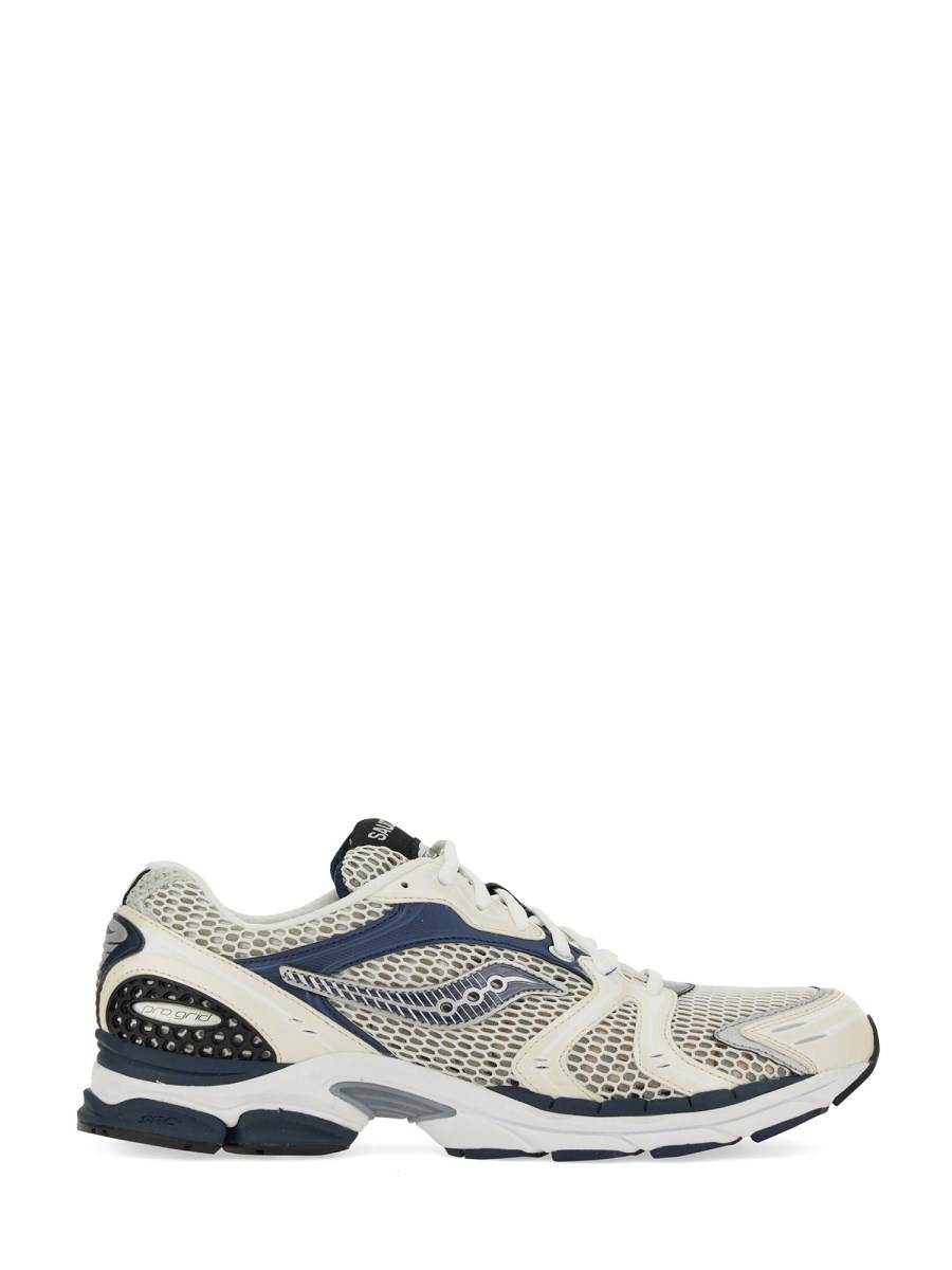 SAUCONY SNEAKER "PROGRID TRIUMPH 4"