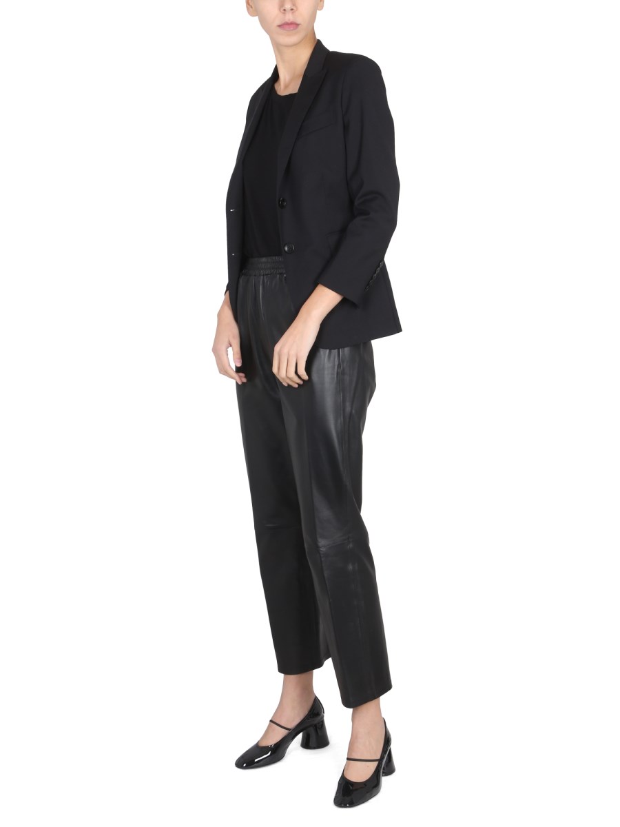 SAULINA BLAZER ANGELICA MONOPETTO
