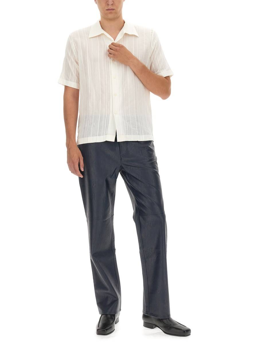SÉFR CAMICIA SUNEHAM IN VISCOSA