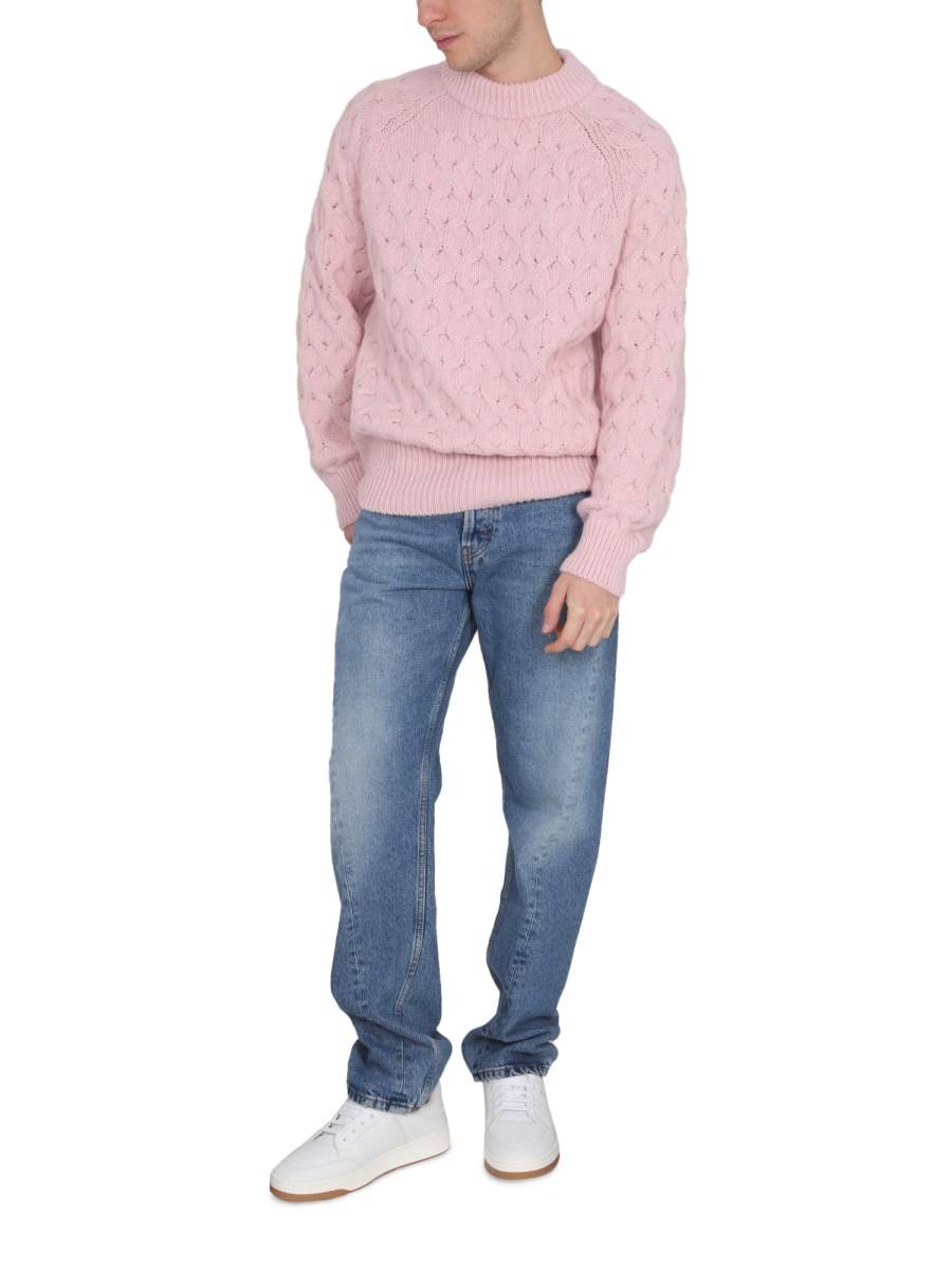 SÉFR MAGLIA ALAIN IN ALPACA
