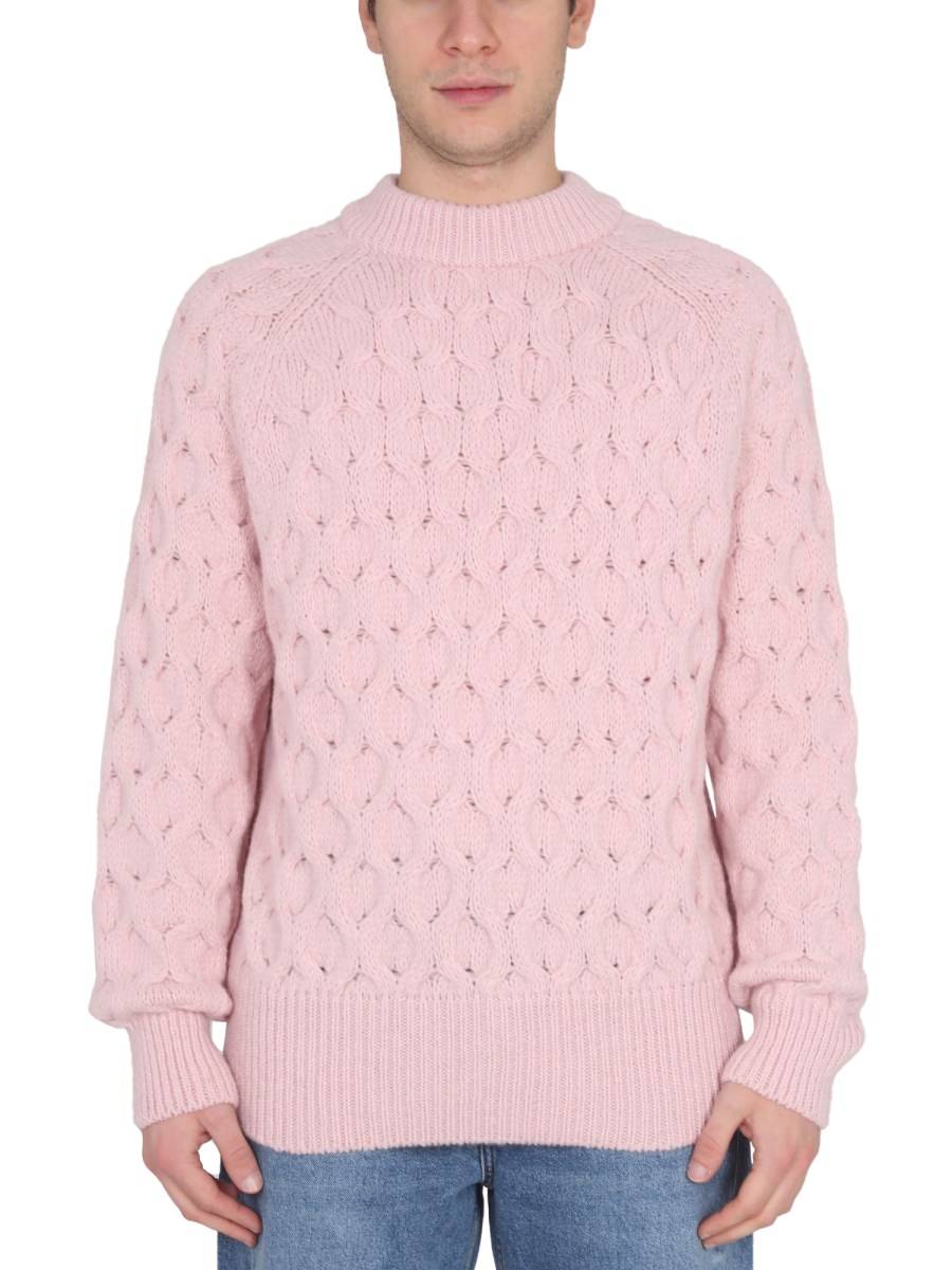 SÉFR MAGLIA ALAIN IN ALPACA