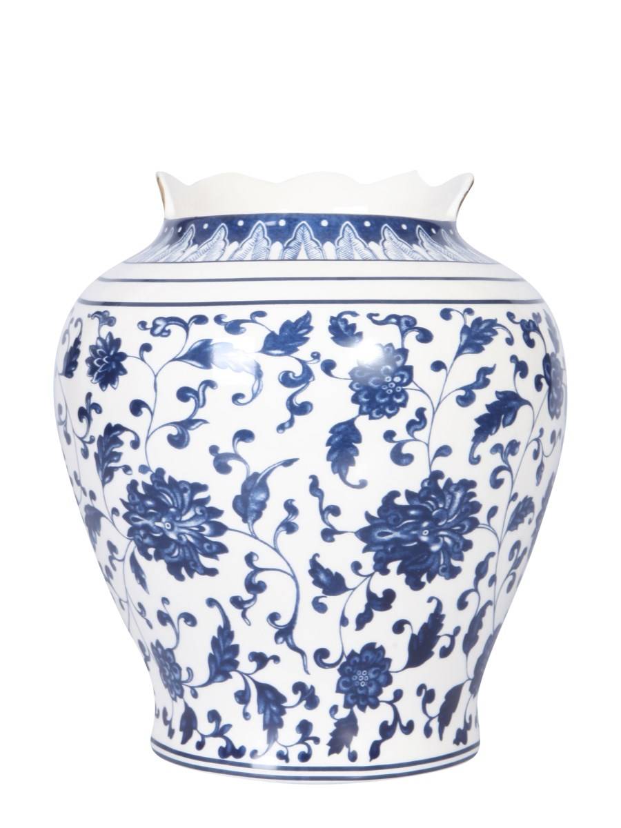 SELETTI VASO MELANIA HYBRID