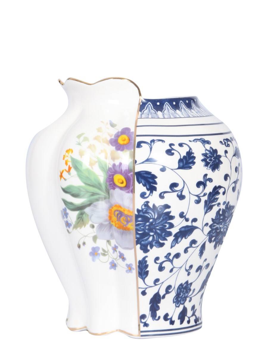 SELETTI VASO MELANIA HYBRID