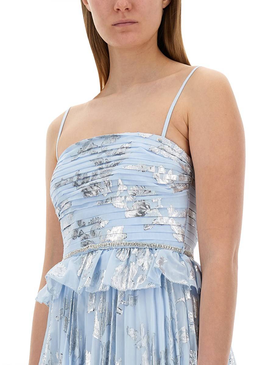 SELF-PORTRAIT ABITO MINI