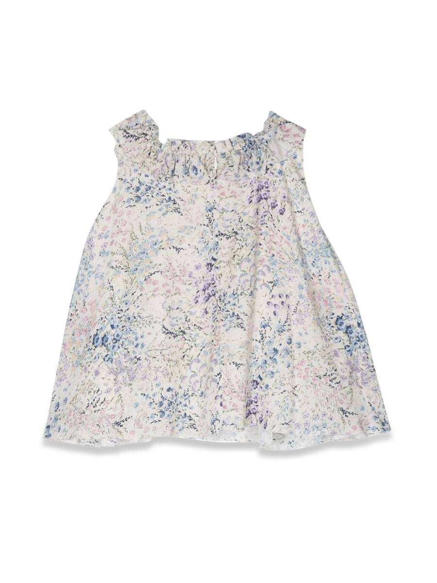 SIMONETTA BLUSA ML