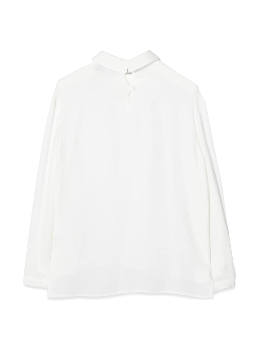 SIMONETTA CAMICIA MANICHE LUNGHE