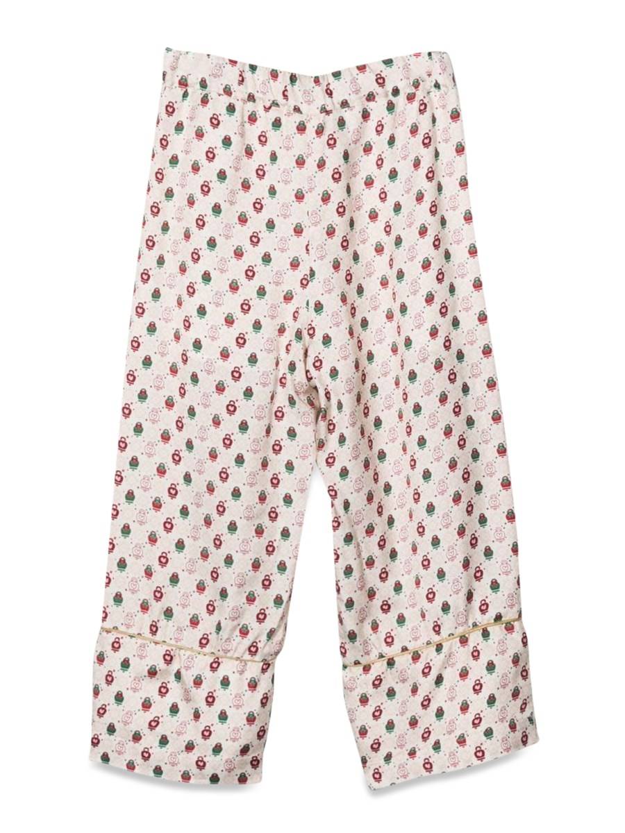 SIMONETTA PANTALONE