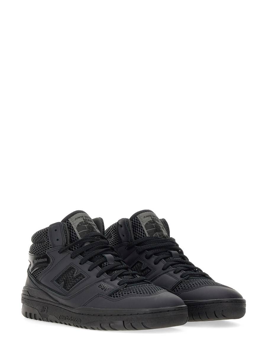 JUNYA WATANABE MAN SNEAKER 650 JUNYA WATANABE X NEW BALANCE