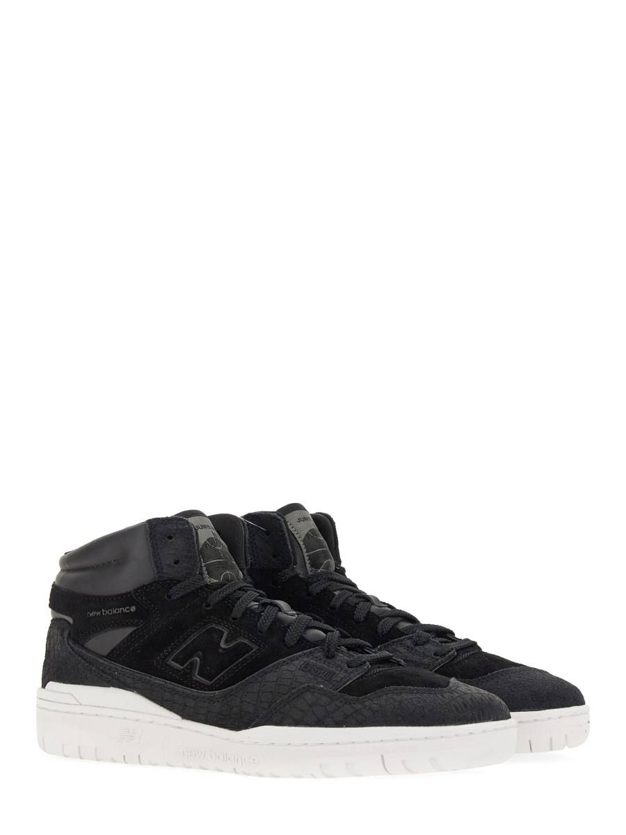 JUNYA WATANABE MAN SNEAKER 650 JUNYA WATANABE X NEW BALANCE