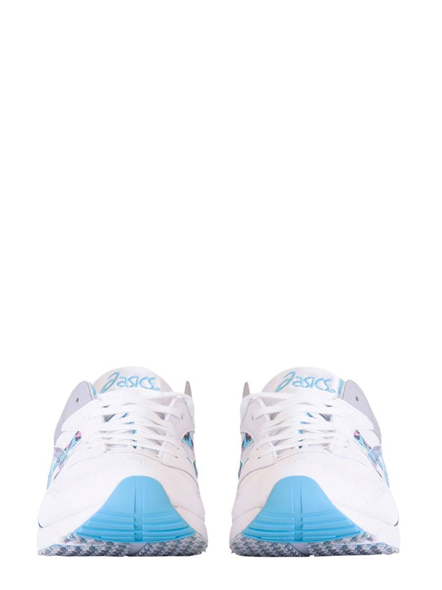 COMME DES GARCONS SHIRT SNEAKER COMME DES GARÇONS SHIRT X ASICS