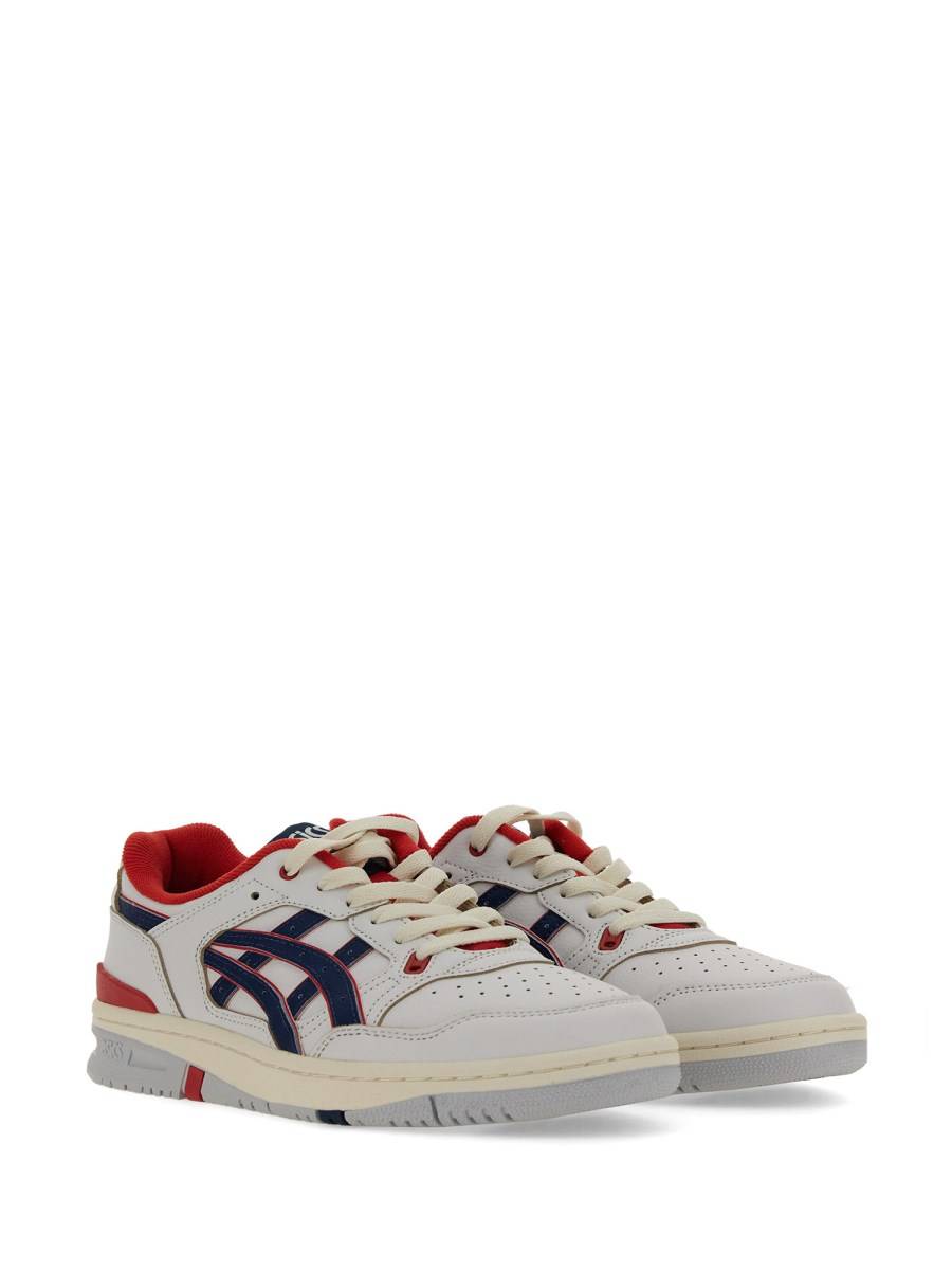 COMME DES GARCONS SHIRT SNEAKER EX89 COMME DES GARCONS SHIRT X ASICS