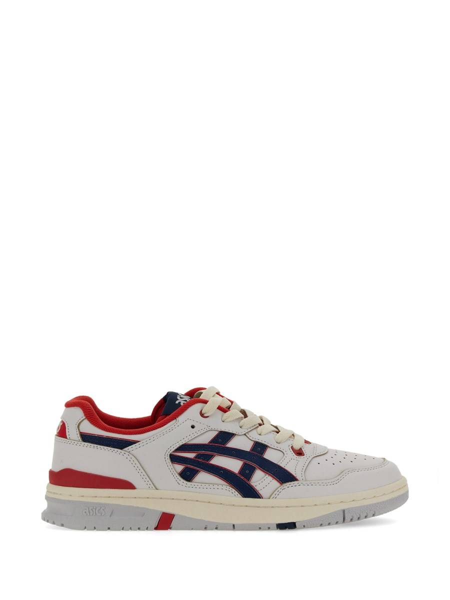 COMME DES GARCONS SHIRT SNEAKER EX89 COMME DES GARCONS SHIRT X ASICS