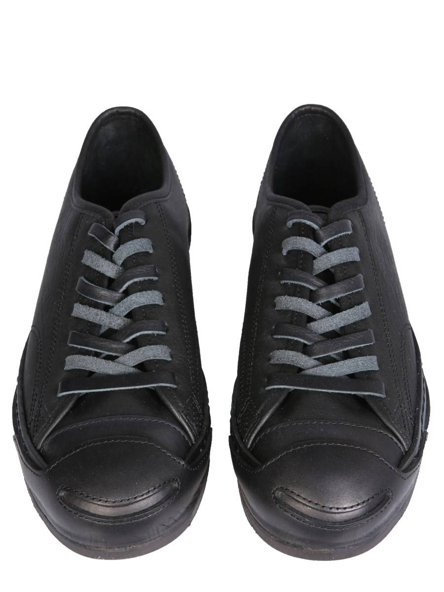 HENDER SCHEME SNEAKER MANUAL INDUSTRIAL 23 IN PELLE