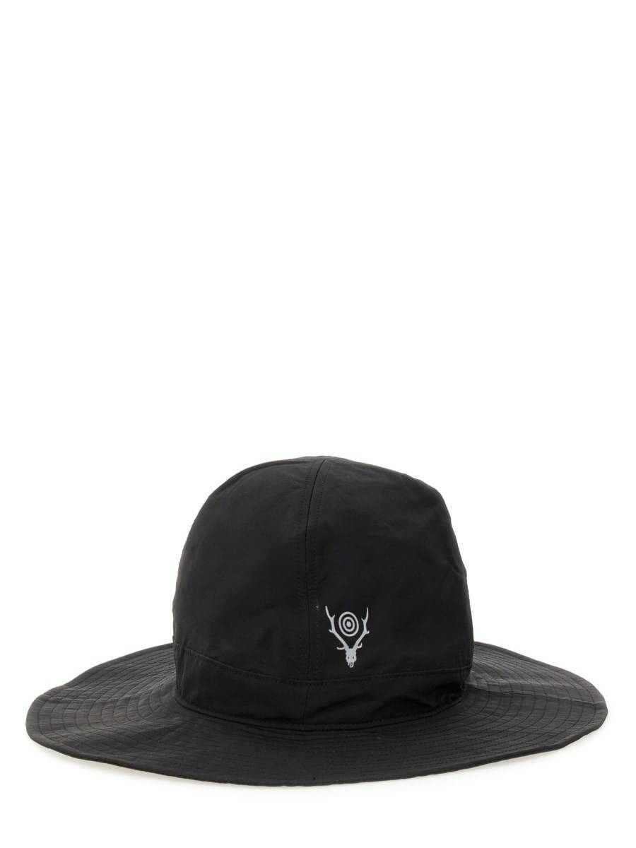 SOUTH2 WEST8 CAPPELLO CRUSHER