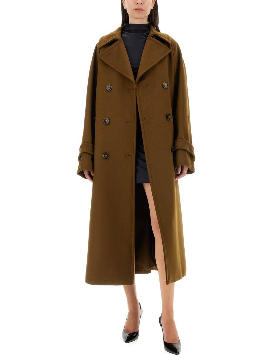 SPORTMAX CAPPOTTO "LEANDRO"