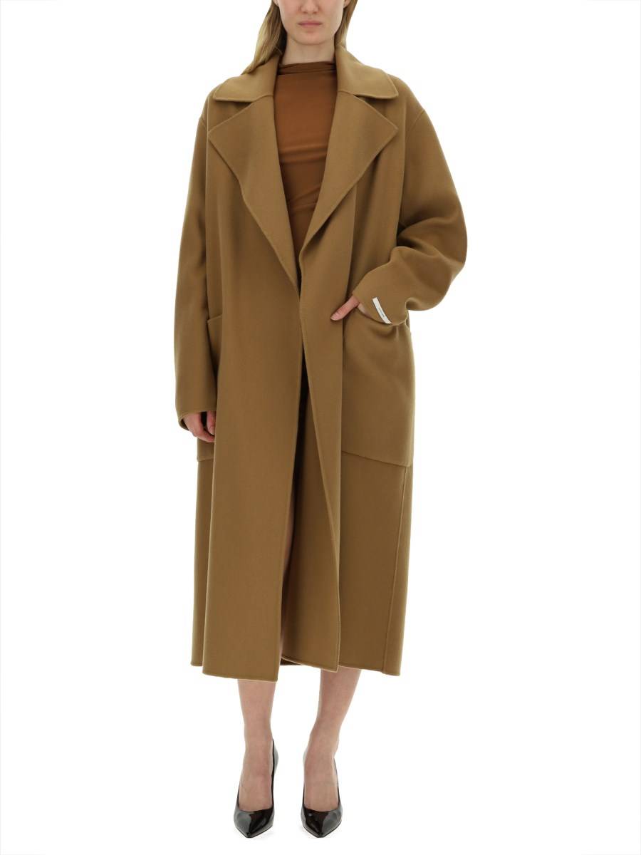 SPORTMAX CAPPOTTO "VELENO"