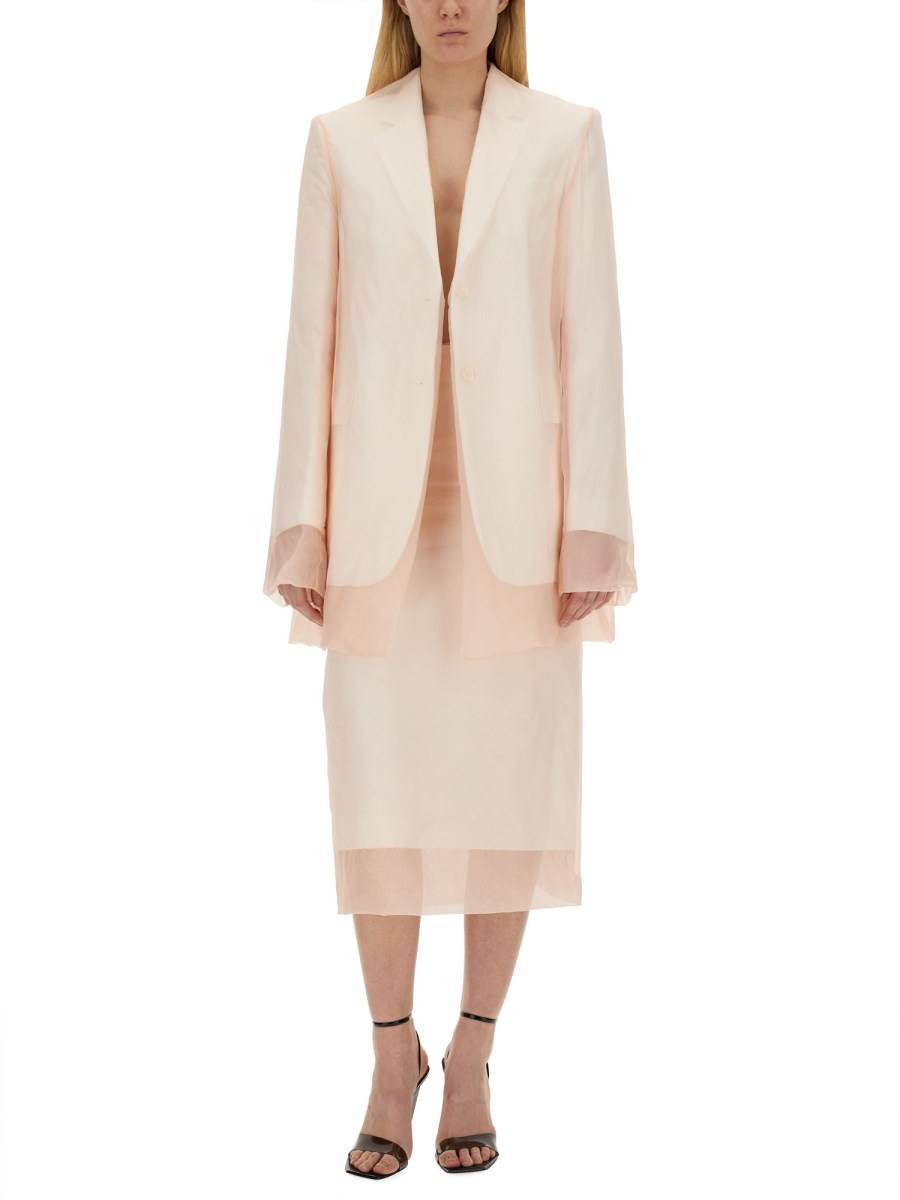 SPORTMAX GIACCA "ACACIA1234"