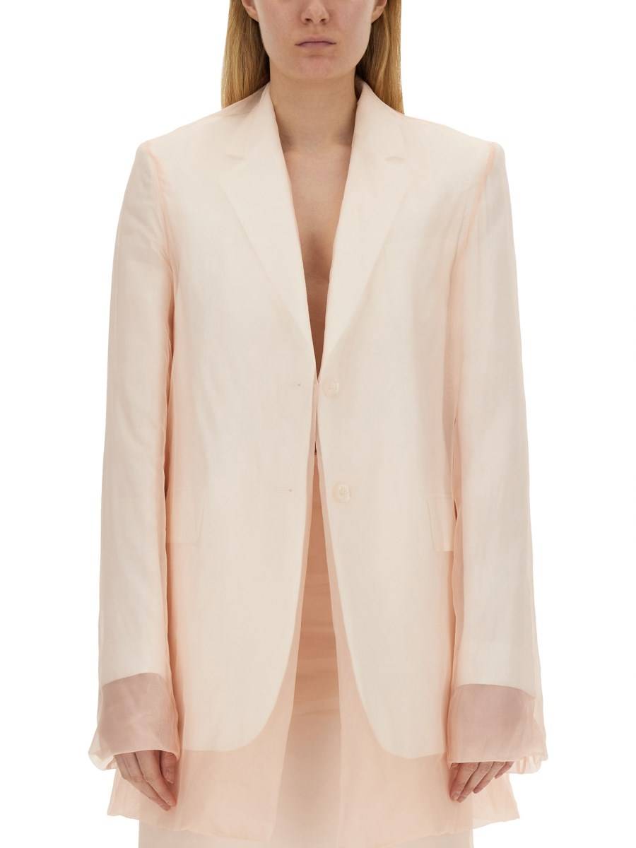 SPORTMAX GIACCA "ACACIA1234"