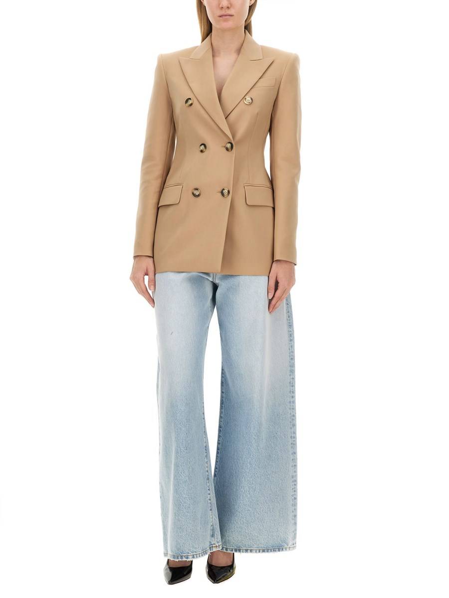 SPORTMAX GIACCA ADAMO