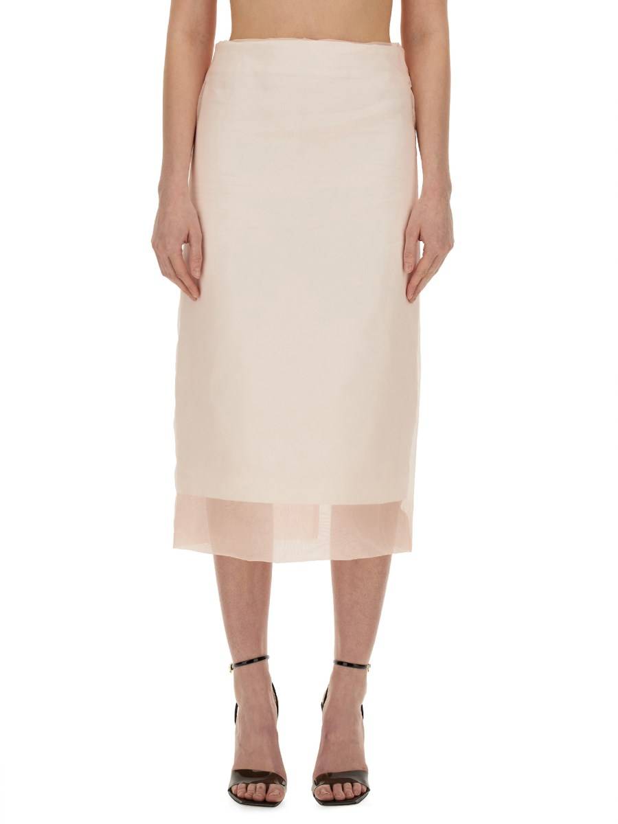 SPORTMAX GONNA "ACETI1234"