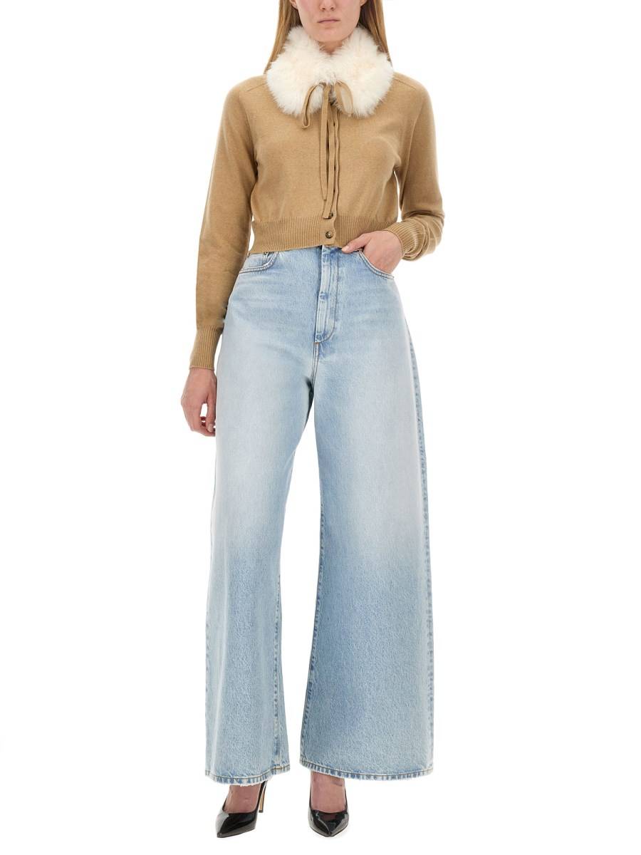 SPORTMAX MAGLIA "SPORT"