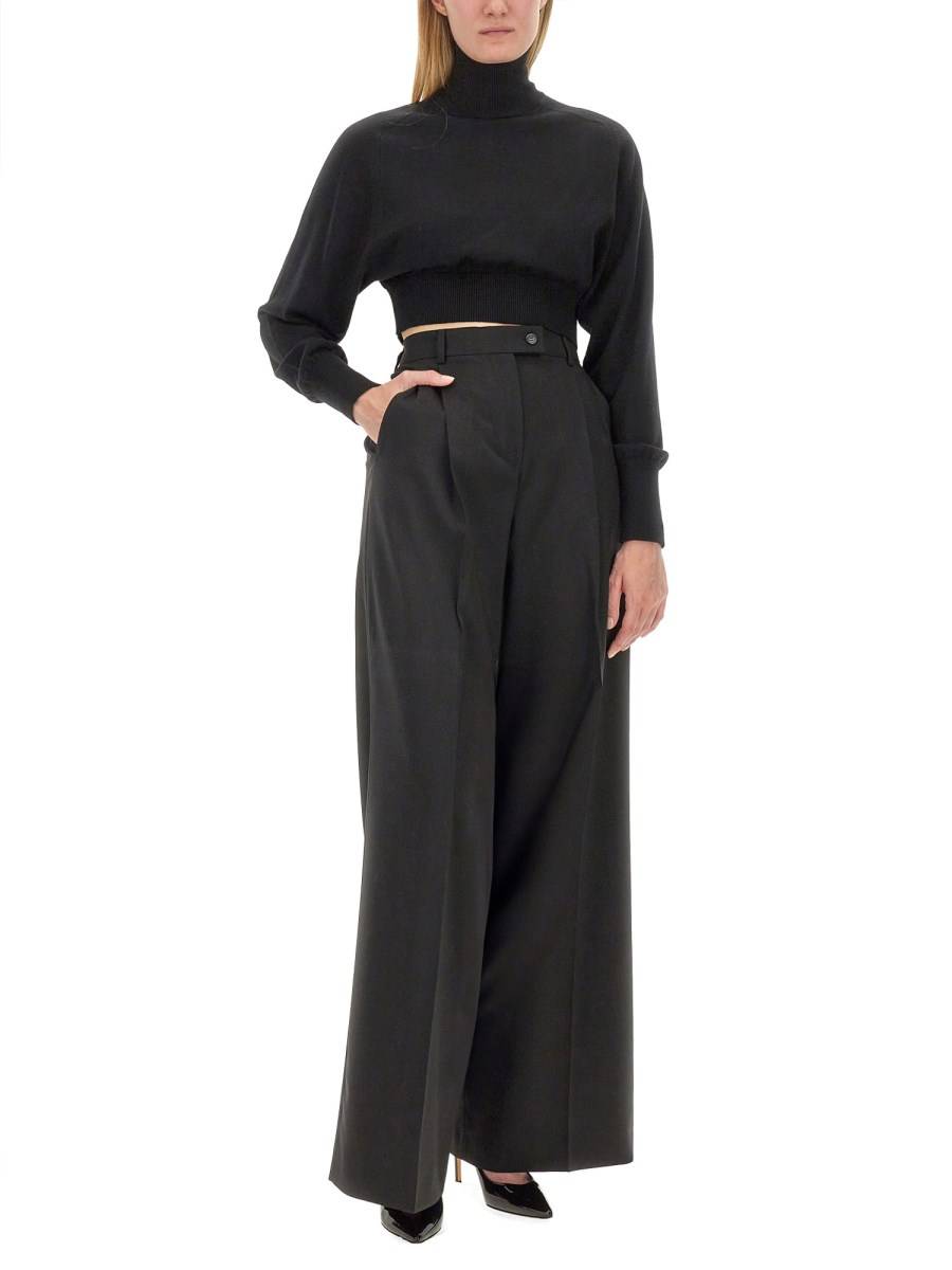SPORTMAX MAGLIA "ULULATO"