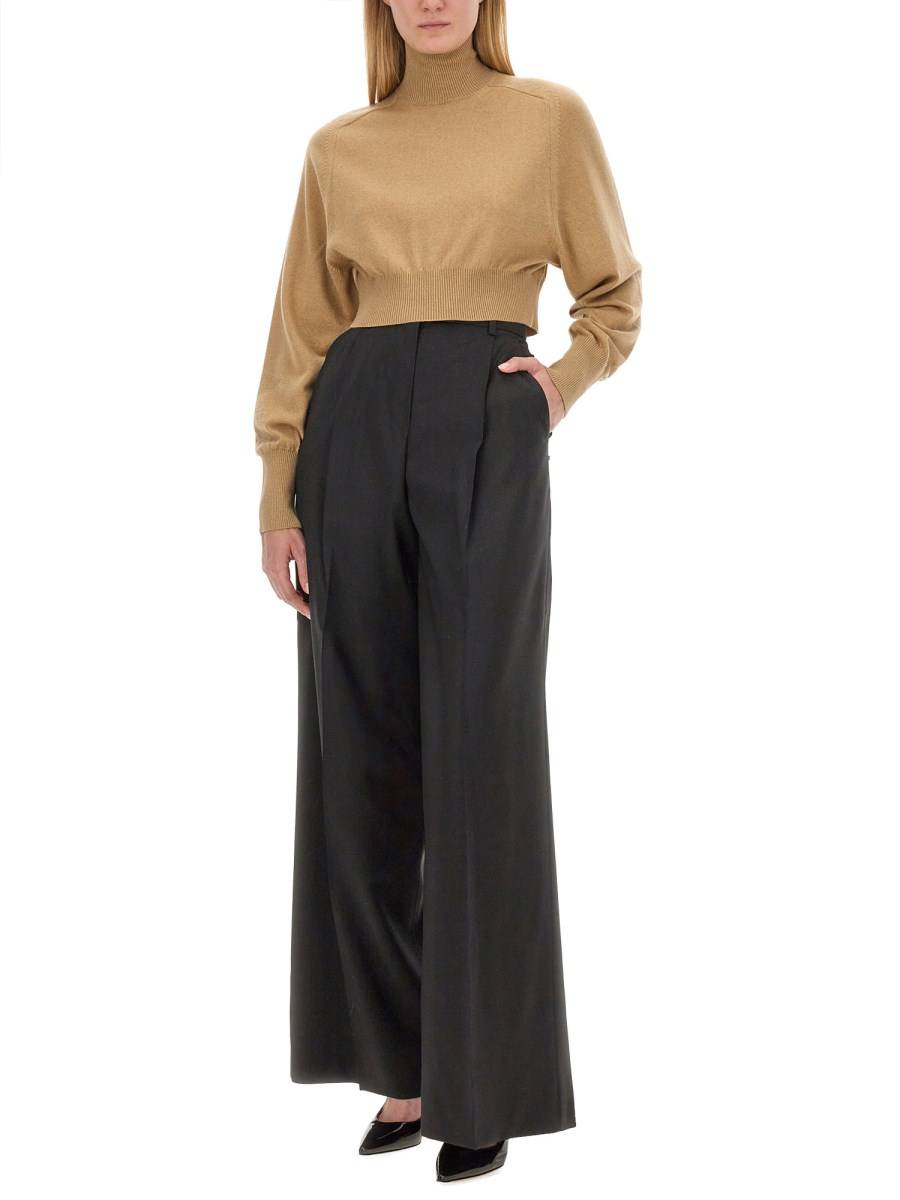 SPORTMAX MAGLIA ULULATO
