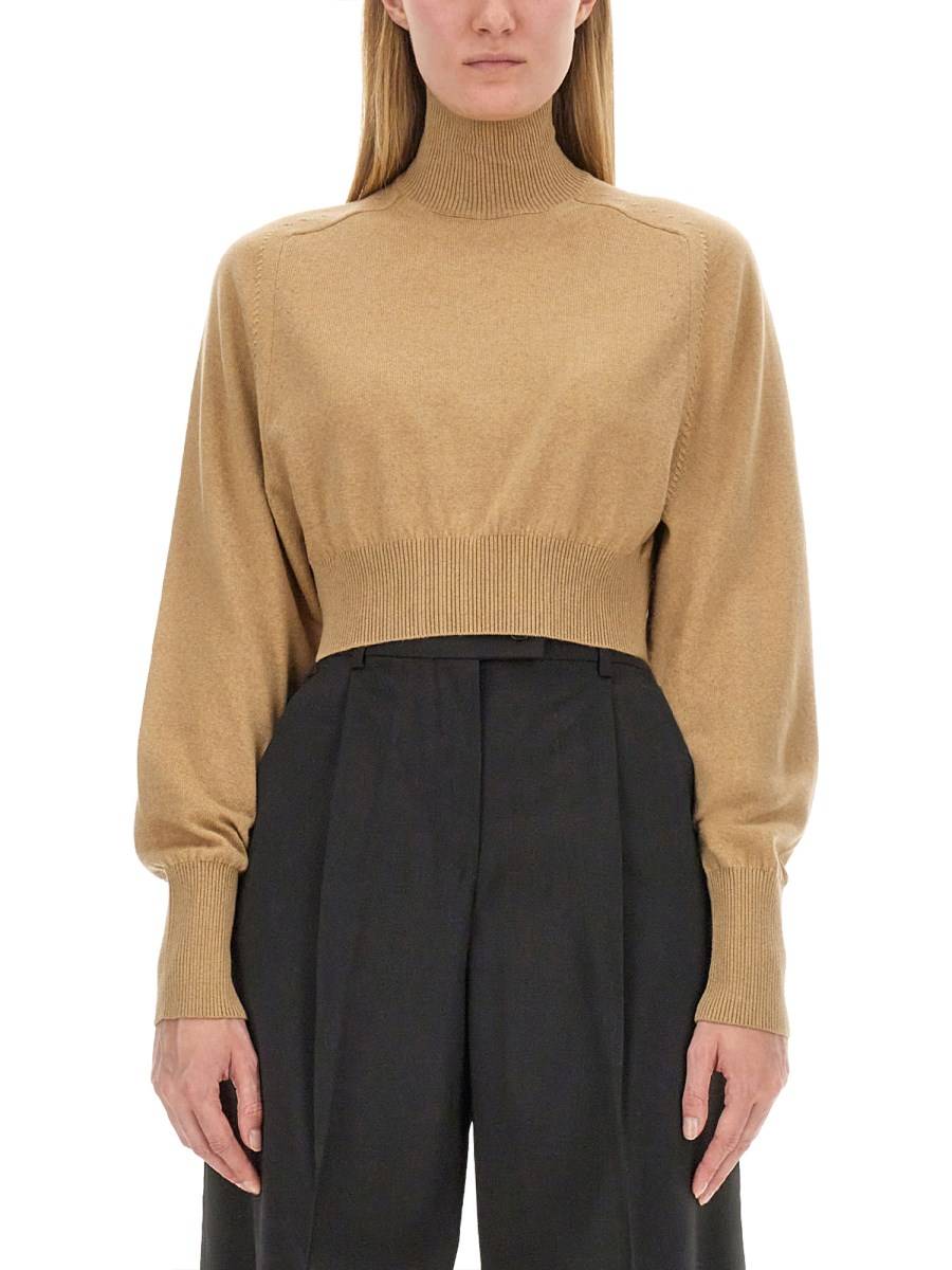 SPORTMAX MAGLIA ULULATO