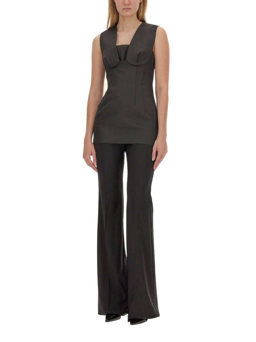 SPORTMAX PANTALONE "HANGAR"