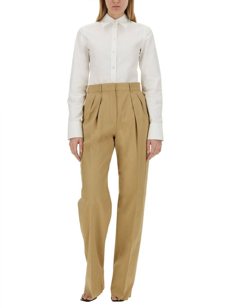 SPORTMAX PANTALONE "JACOPO"