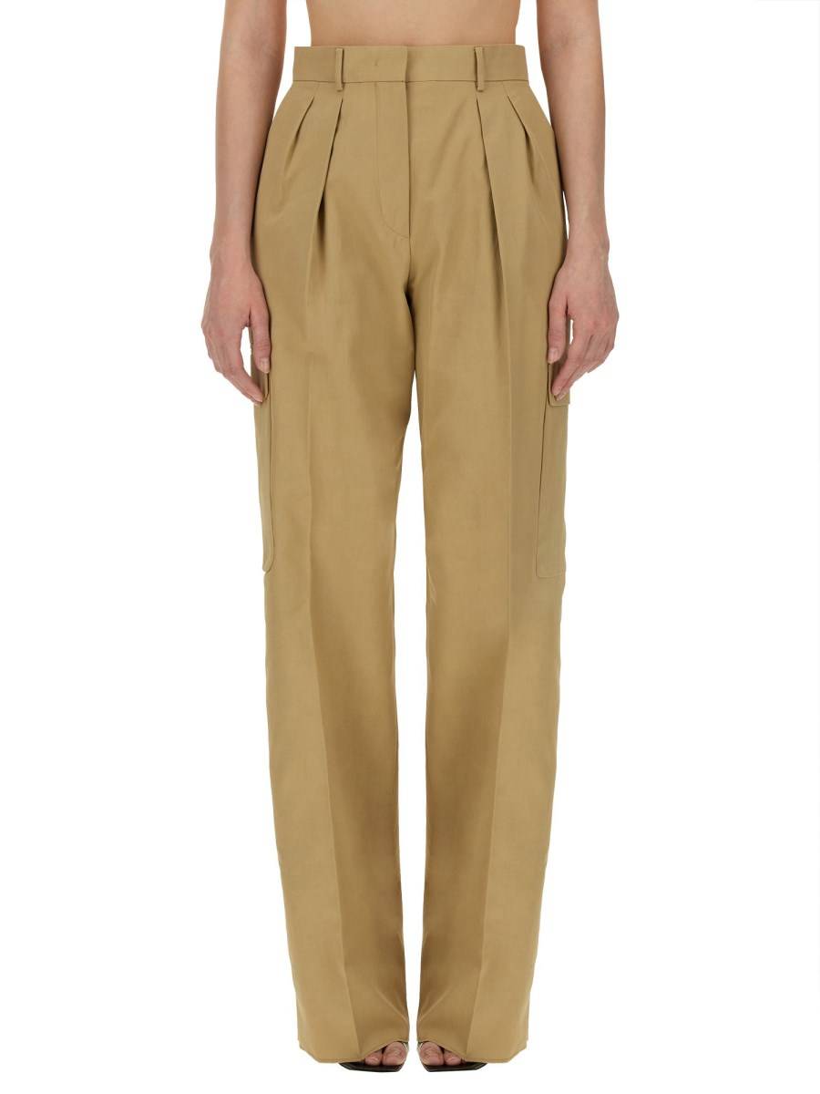 SPORTMAX PANTALONE "JACOPO"