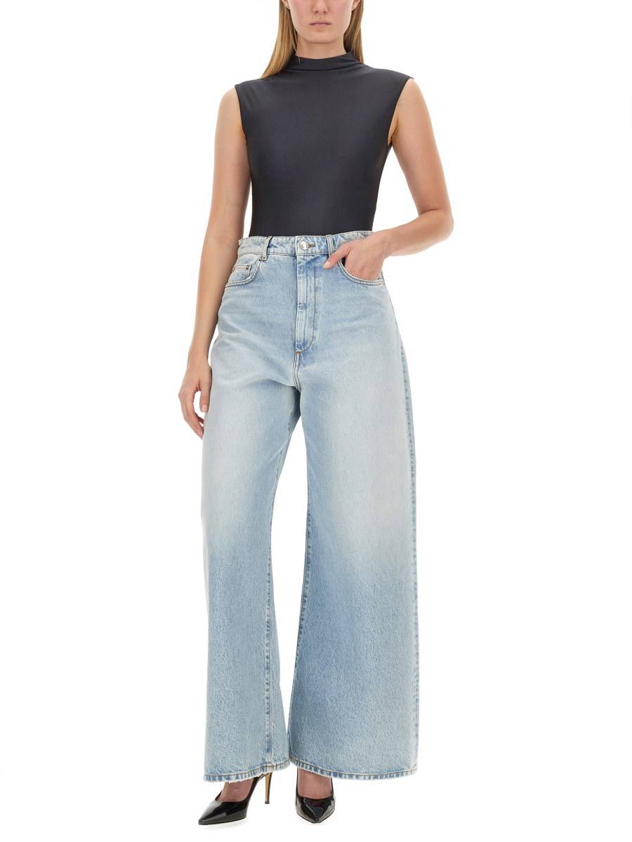 SPORTMAX TOP "CRISTIN"