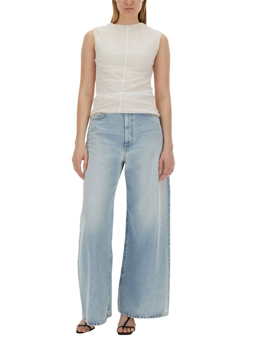 SPORTMAX TOP "EOLO"