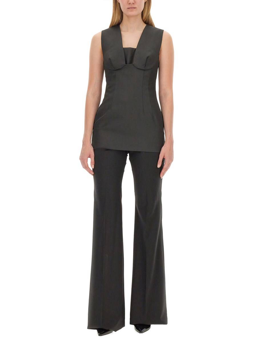 SPORTMAX TOP "GHISA"