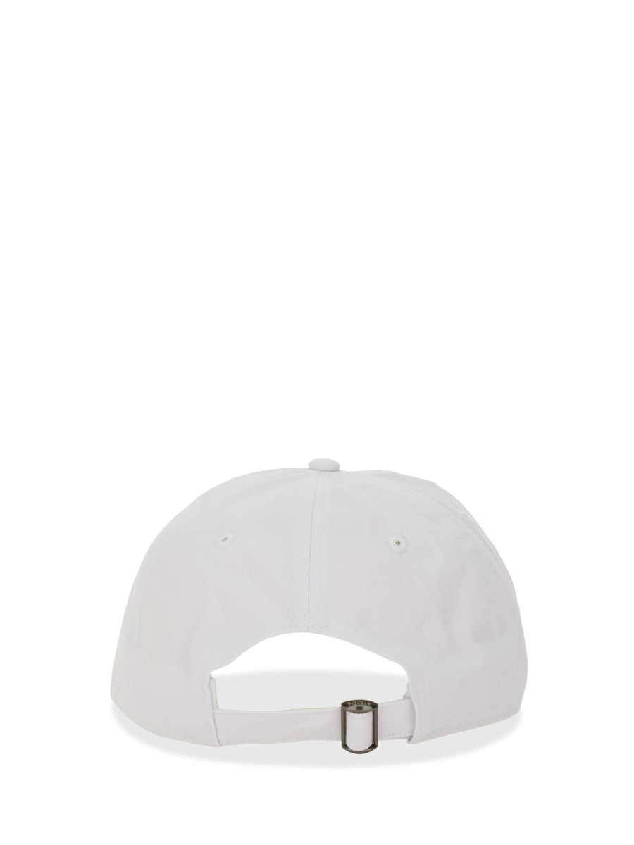 SPORTY&RICH CAPPELLO DA BASEBALL CON LOGO
